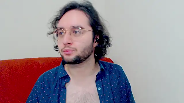 eren jaeger2000 online show from 12.14.25