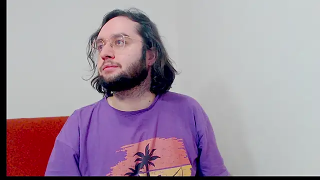 eren jaeger2000 online show from 03.19.26