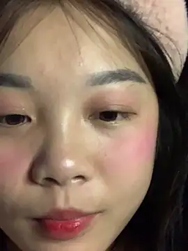 Baa-bee22 online show from 12.16.25