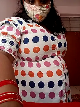 CUTE-LOVE-SWEETS online show from 03.31.26