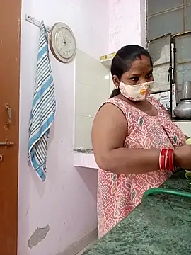 CUTE-LOVE-SWEETS online show from 04.01.26