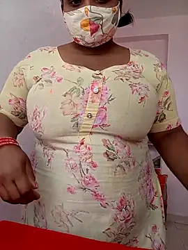 CUTE-LOVE-SWEETS online show from 04.03.26