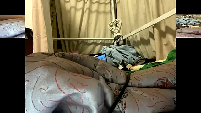 Beans543 online show from 11.17.25