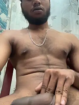 Big Boy Rahul  online show from 04.18.26