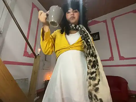 justcallmemargo online show from 03.23.26