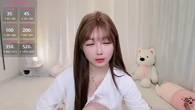 lucky-188 online show from 07.13.26