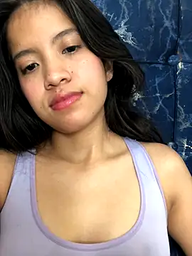 Snapshot of I-Am-Vilu chatting on 11.30.25 I-Am-Vilu online show from 11.30.25