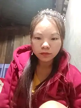 yu-zhen online show from 11.23.25