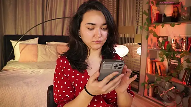 Shadow Lotus online show from 11.22.25