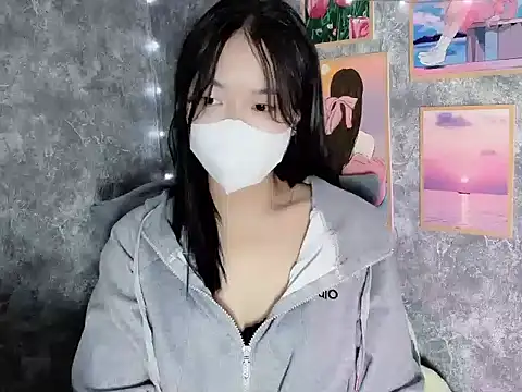 Hellen2999 online show from 12.02.25