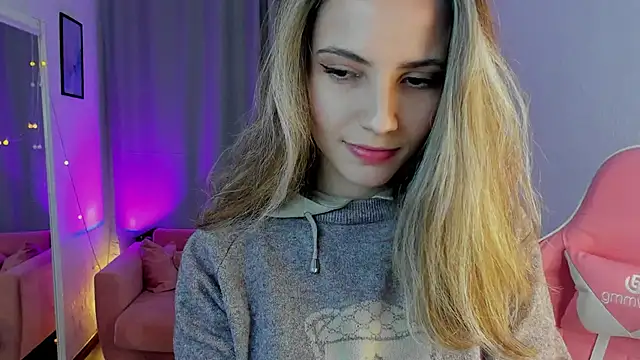 amelia meili online show from 11.21.25