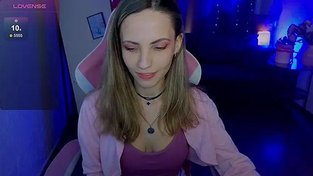 amelia meili online show from 02.25.26