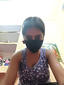 Anupriya89 online show from 11.25.25