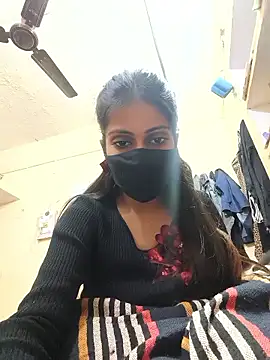 Anupriya89 online show from 12.22.25