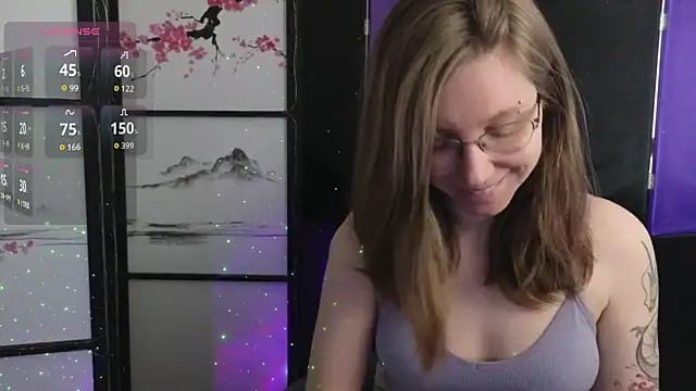 scarlettsrose online show from 05.22.26
