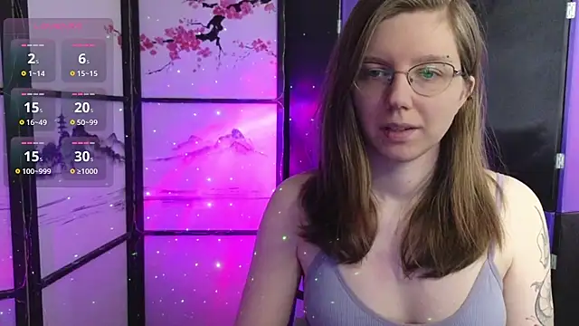 scarlettsrose online show from 06.02.26