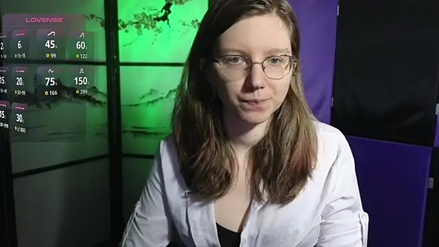 Snapshot of scarlettsrose chatting on 06.10.26 scarlettsrose online show from 06.10.26