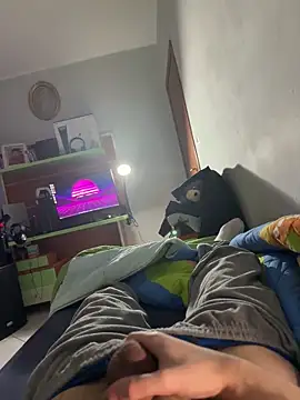 Alessandro 478 online show from 12.18.25