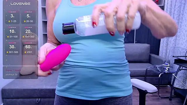 FitCougar online show from 12.23.24