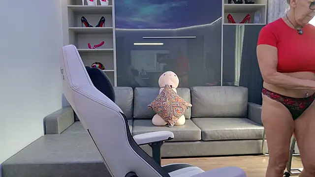 FitCougar online show from 04.06.26