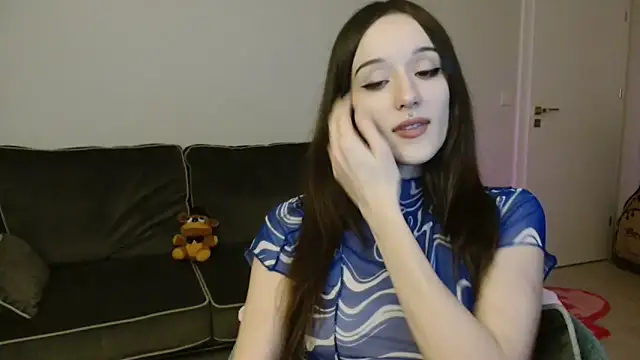 Tinybutt5368 online show from 02.14.26