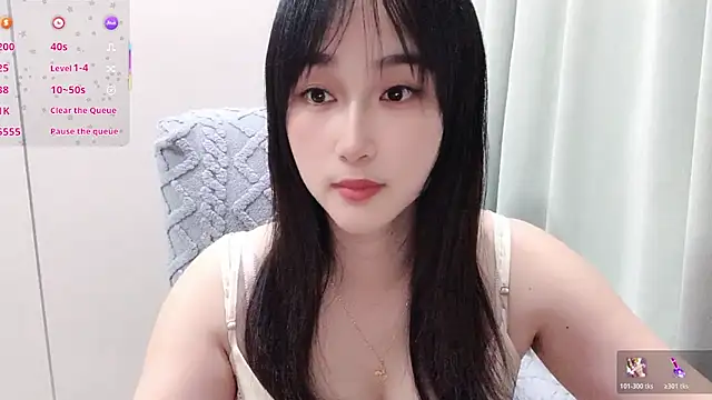 Qing-888 online show from 06.01.26