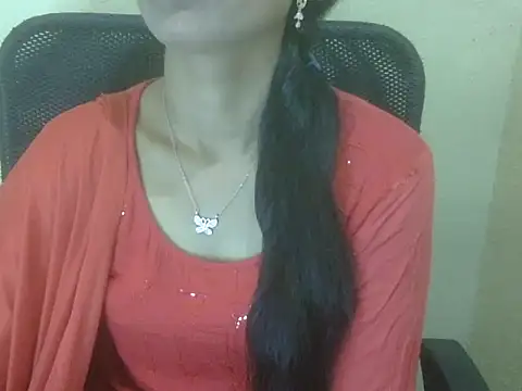 Snapshot of Saheba_S chatting on 02.14.26 Saheba S online show from 02.14.26