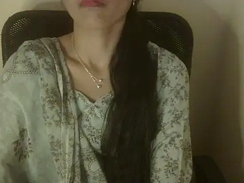 Snapshot of Saheba_S chatting on 02.15.26 Saheba S online show from 02.15.26