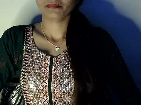 Snapshot of Saheba_S chatting on 02.19.26 Saheba S online show from 02.19.26