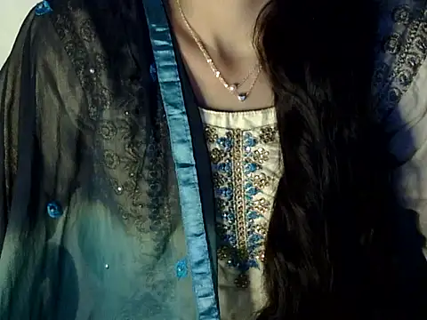 Snapshot of Saheba_S chatting on 02.27.26 Saheba S online show from 02.27.26