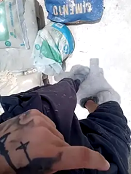 Martins2444 online show from 12.04.25