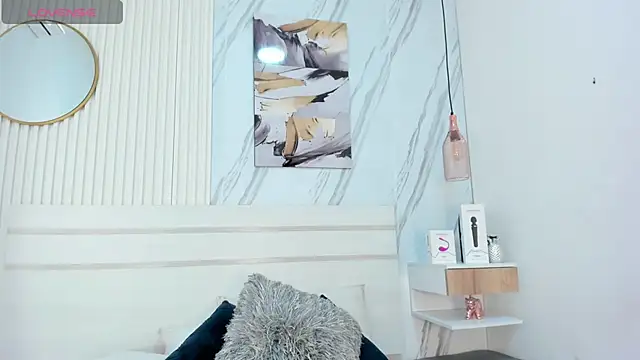 Afro Luna online show from 11.27.25