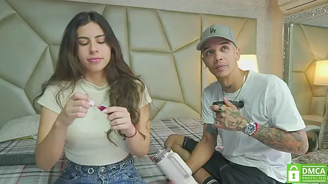 Be curious online show from 03.12.26