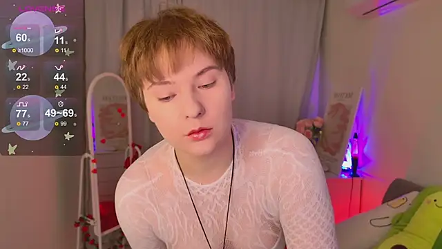 melissa   moore online show from 02.19.26