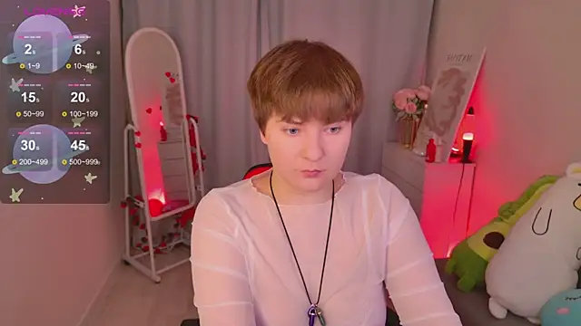 melissa   moore online show from 02.24.26