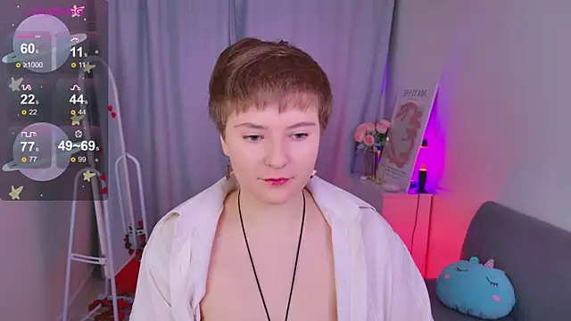 melissa   moore online show from 03.04.26