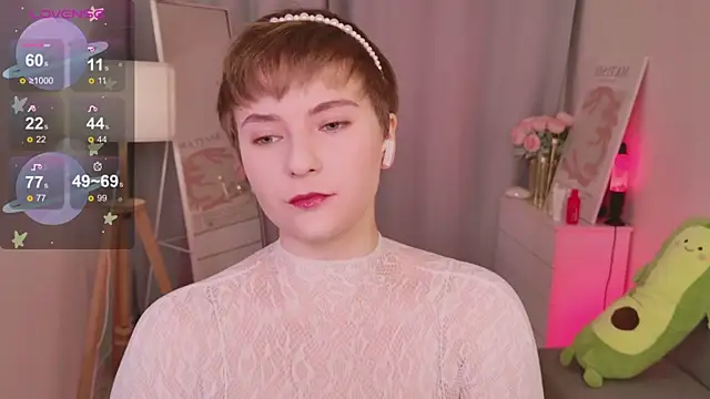 melissa   moore online show from 03.18.26