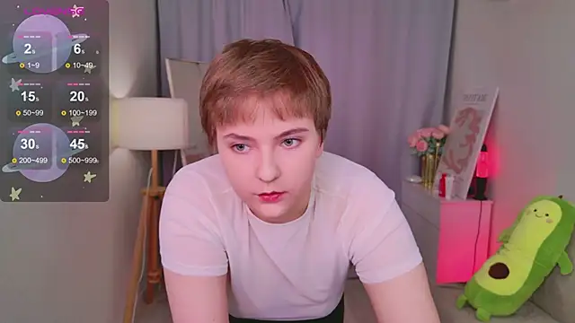 melissa   moore online show from 03.19.26