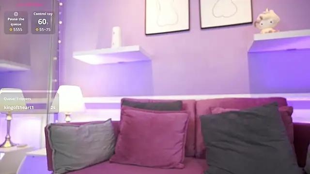 MeganLowell online show from 03.13.26