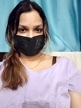 Snapshot of Hany_sweet_girl chatting on 11.17.25 Hany sweet girl online show from 11.17.25