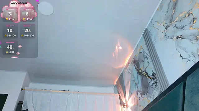 SofiaCopper online show from 04.11.26