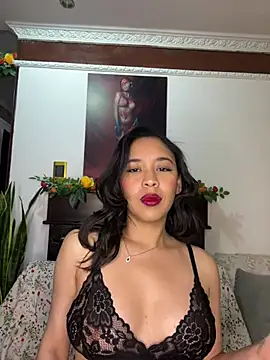 Esmerald 1111 online show from 07.20.26