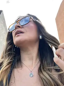 GeorginaBlack online show from 12.13.25