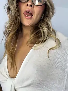 GeorginaBlack online show from 02.22.26