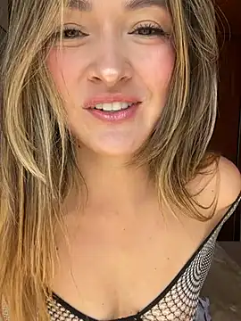 GeorginaBlack online show from 02.28.26