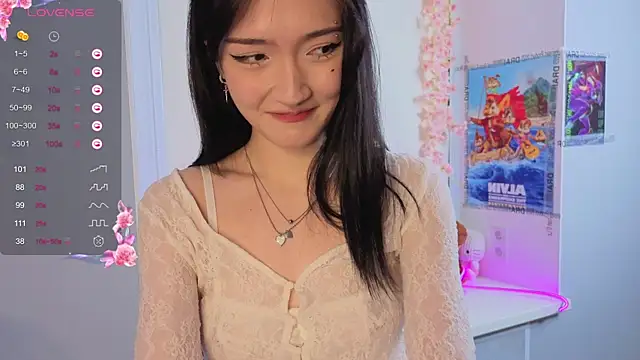 yung leana online show from 01.15.26