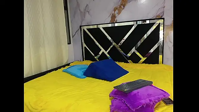 AmbarSxxx online show from 04.07.26