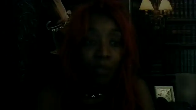 VenezuelaLuxeNoir online show from 01.31.26