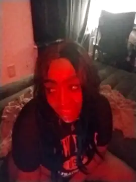 VenezuelaLuxeNoir online show from 03.06.26