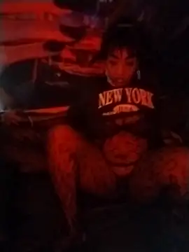 VenezuelaLuxeNoir online show from 03.19.26